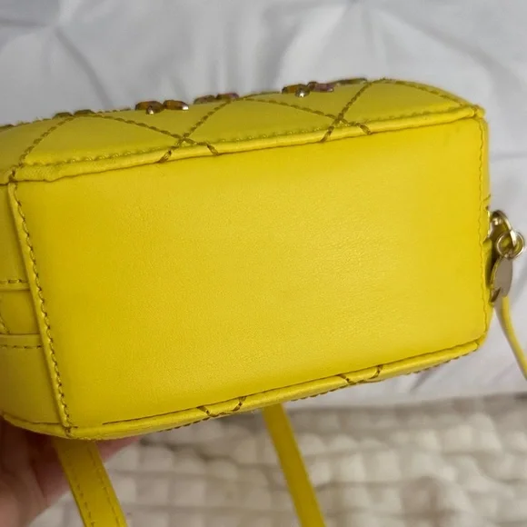 Kate Spade Pineapple Crossbody Bag - Picture 3 of 3